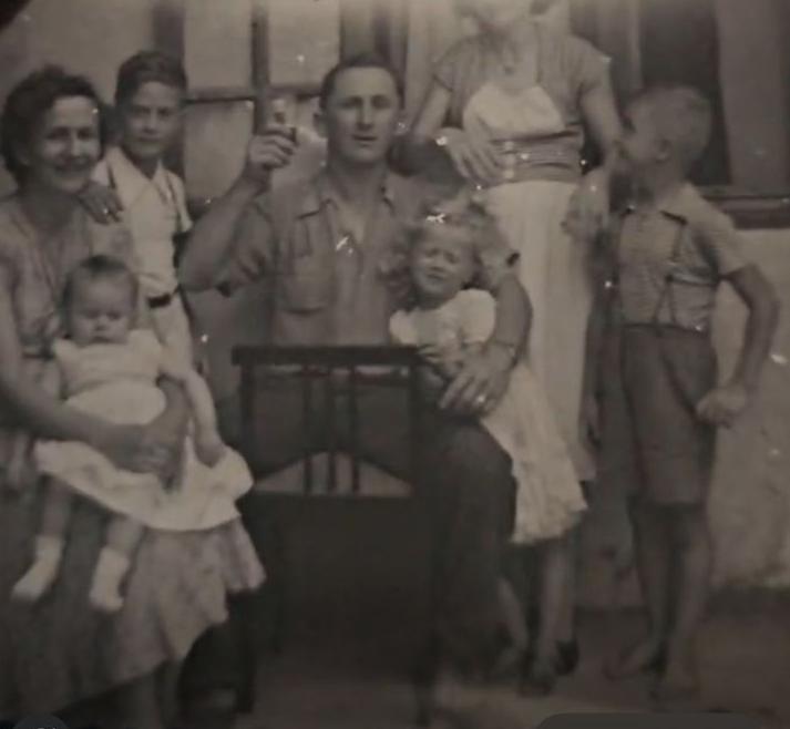 Família que cresce