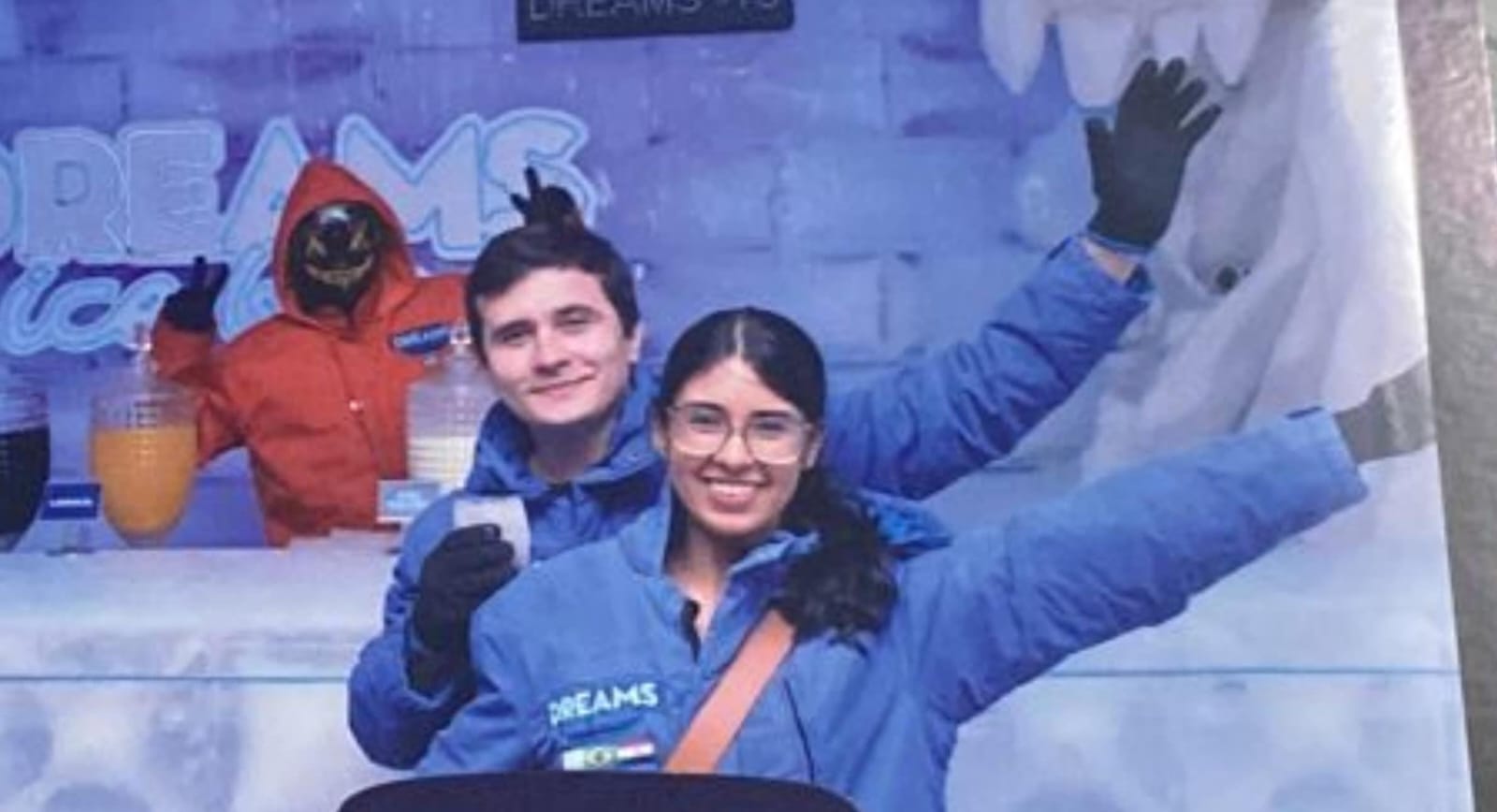 Família Danielowski hoje